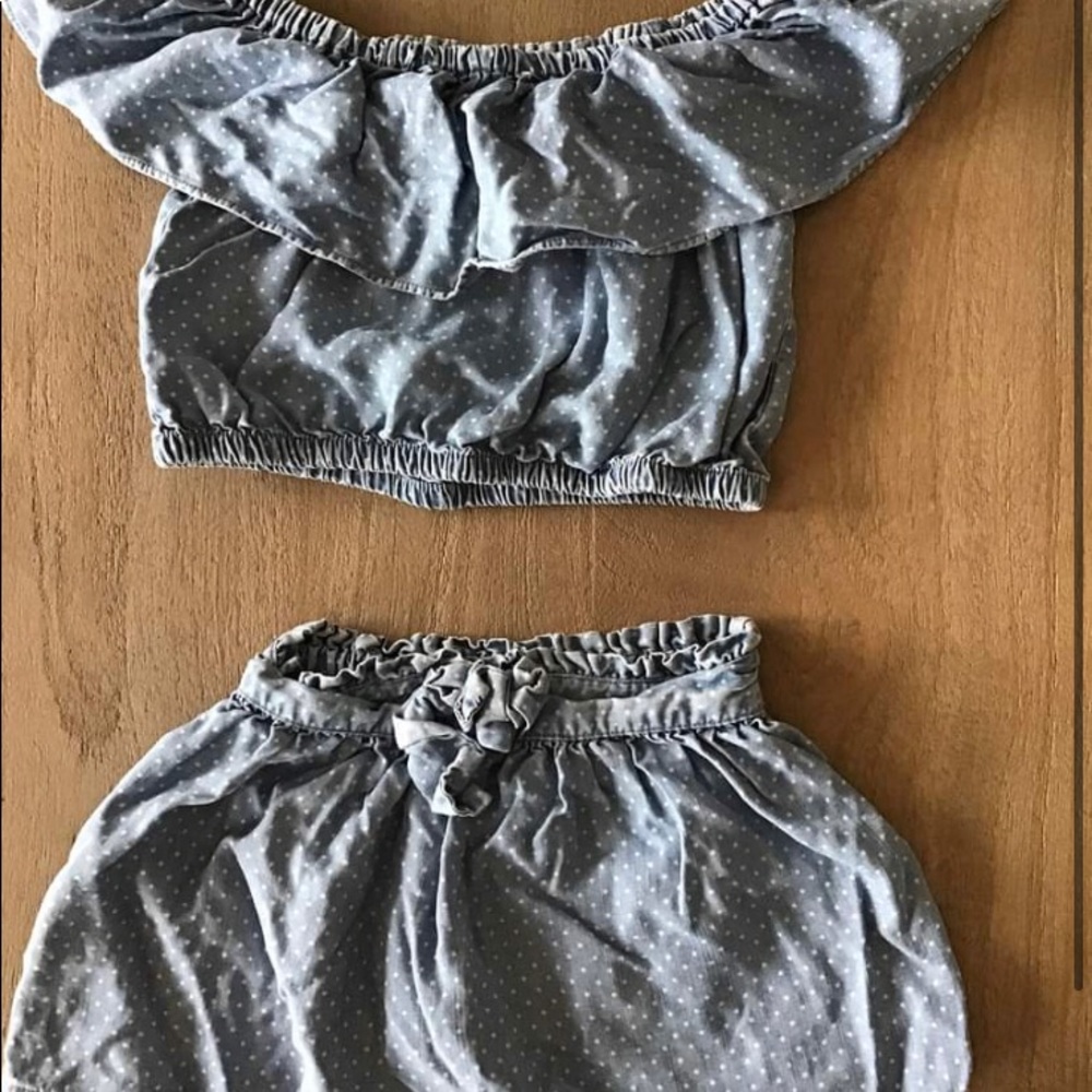 Genuine Kids Set